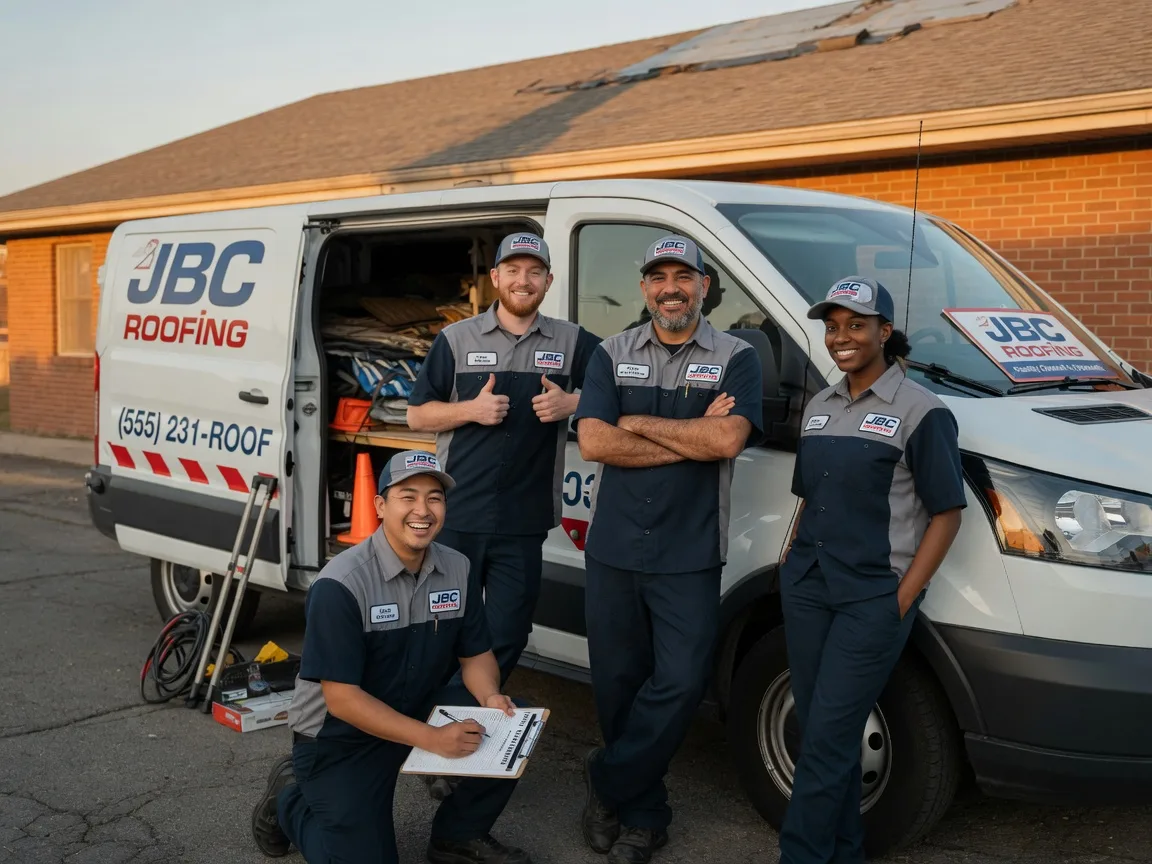 Roof Replacement company in Woody Creek, CO